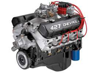 B1504 Engine